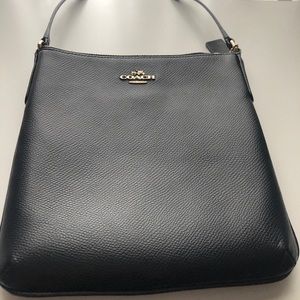 Coach crossbody purse